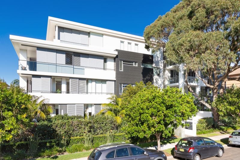 201/10 Parramatta Street CRONULLA 2230