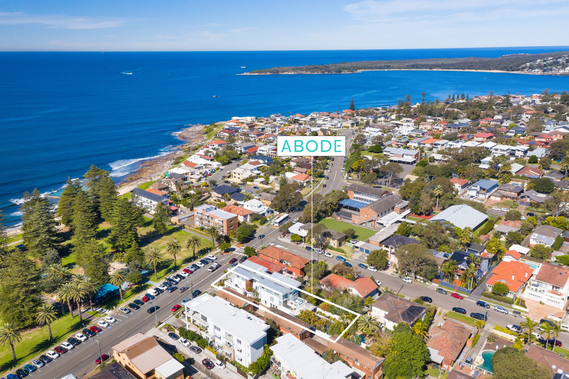 1/103 Ewos Parade, CRONULLA, Cronulla - Thumbnail 2