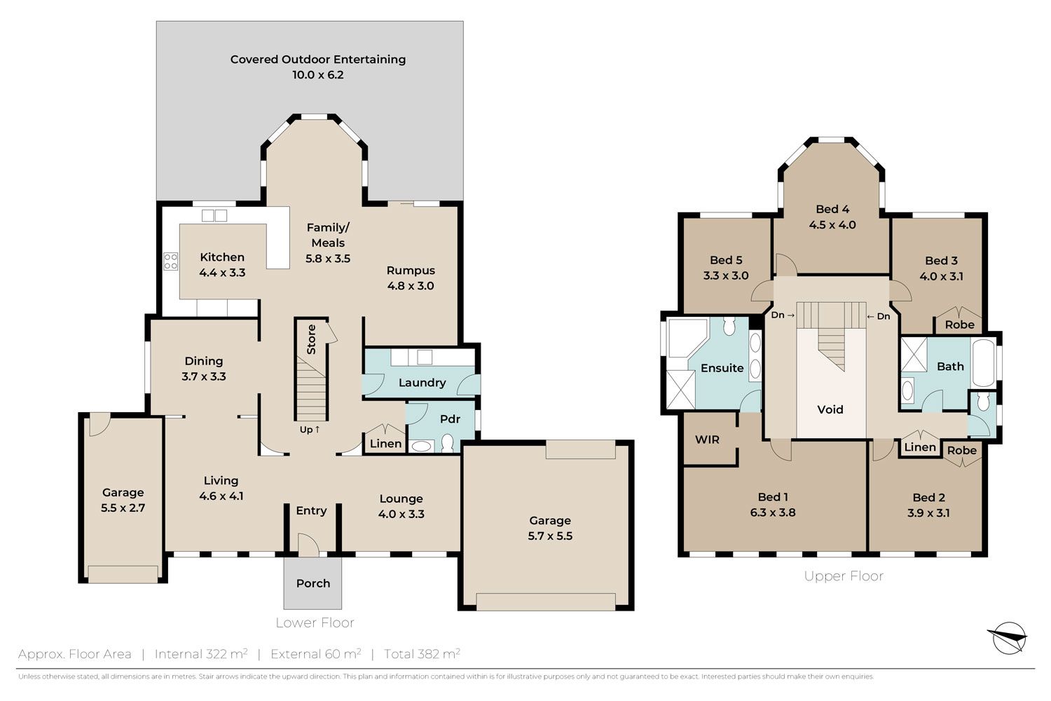 EXCEPTIONAL FAMILY LIVING IN A SOUGHT-AFTER LOCATION
