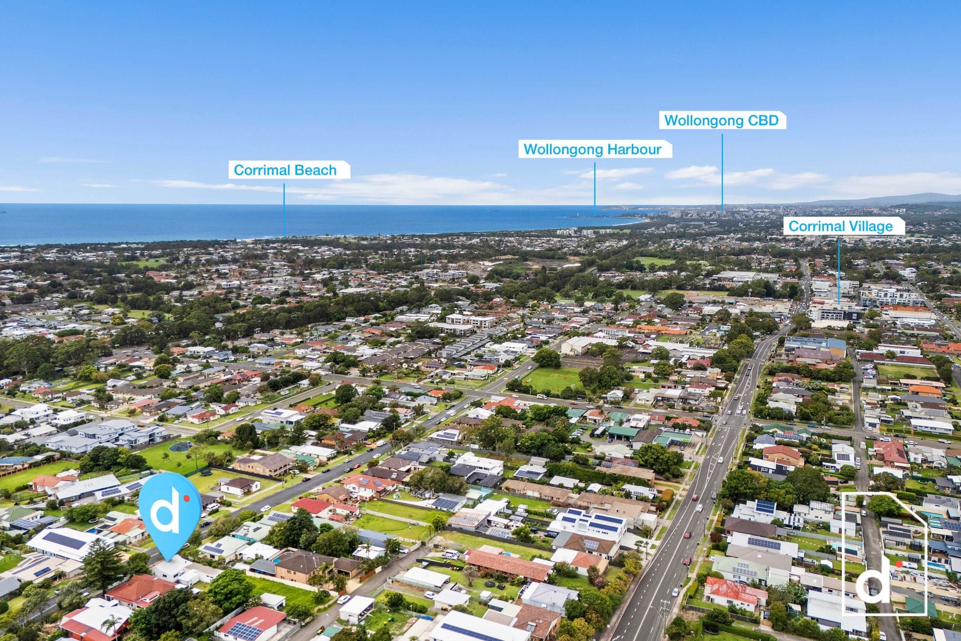 15 Wilga Street, Corrimal NSW