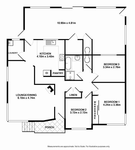 SOLD BY ANTHONY BEKIARIS - $520,000