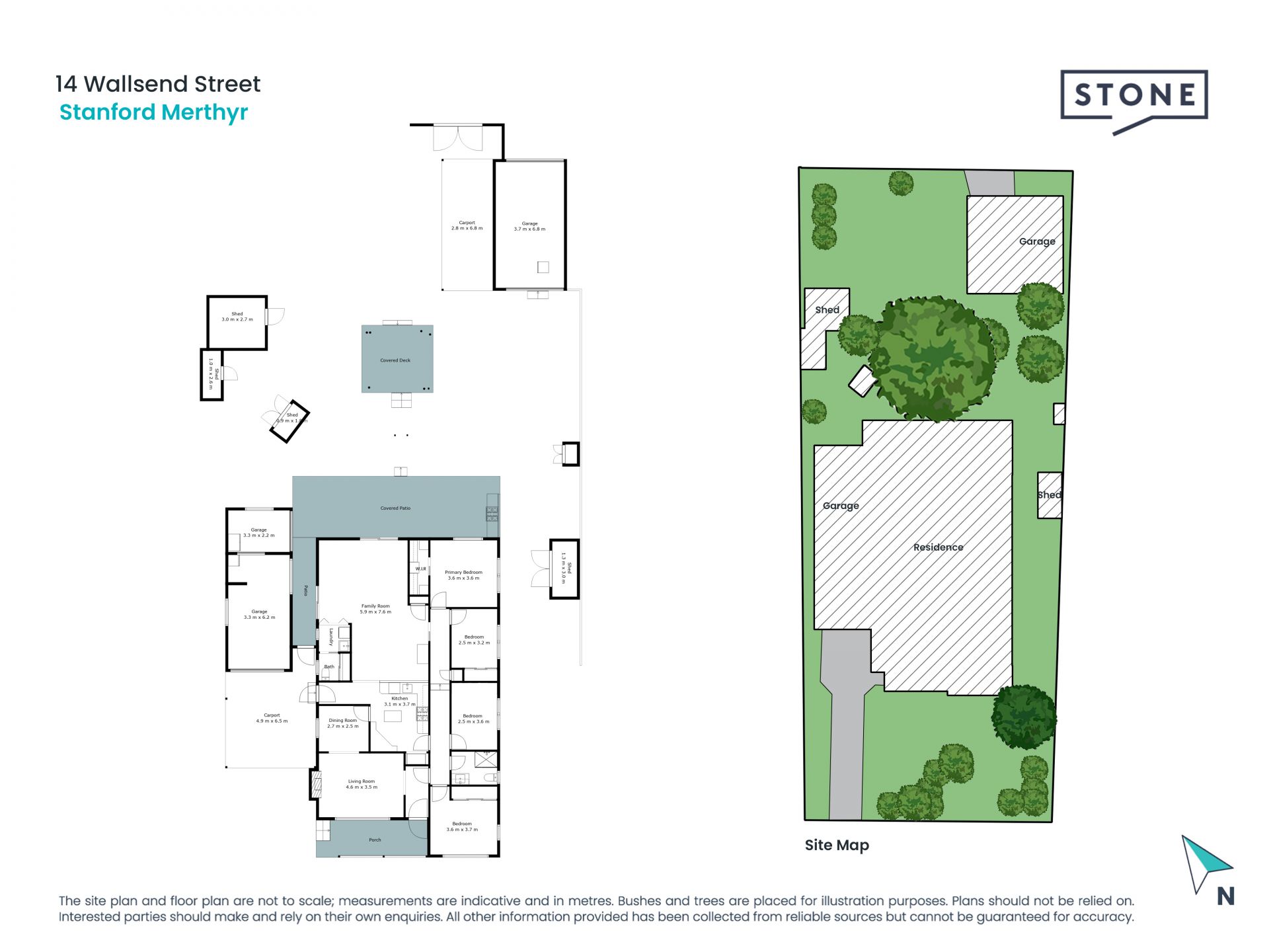 Entertainer's home on quarter acre with rear lane access