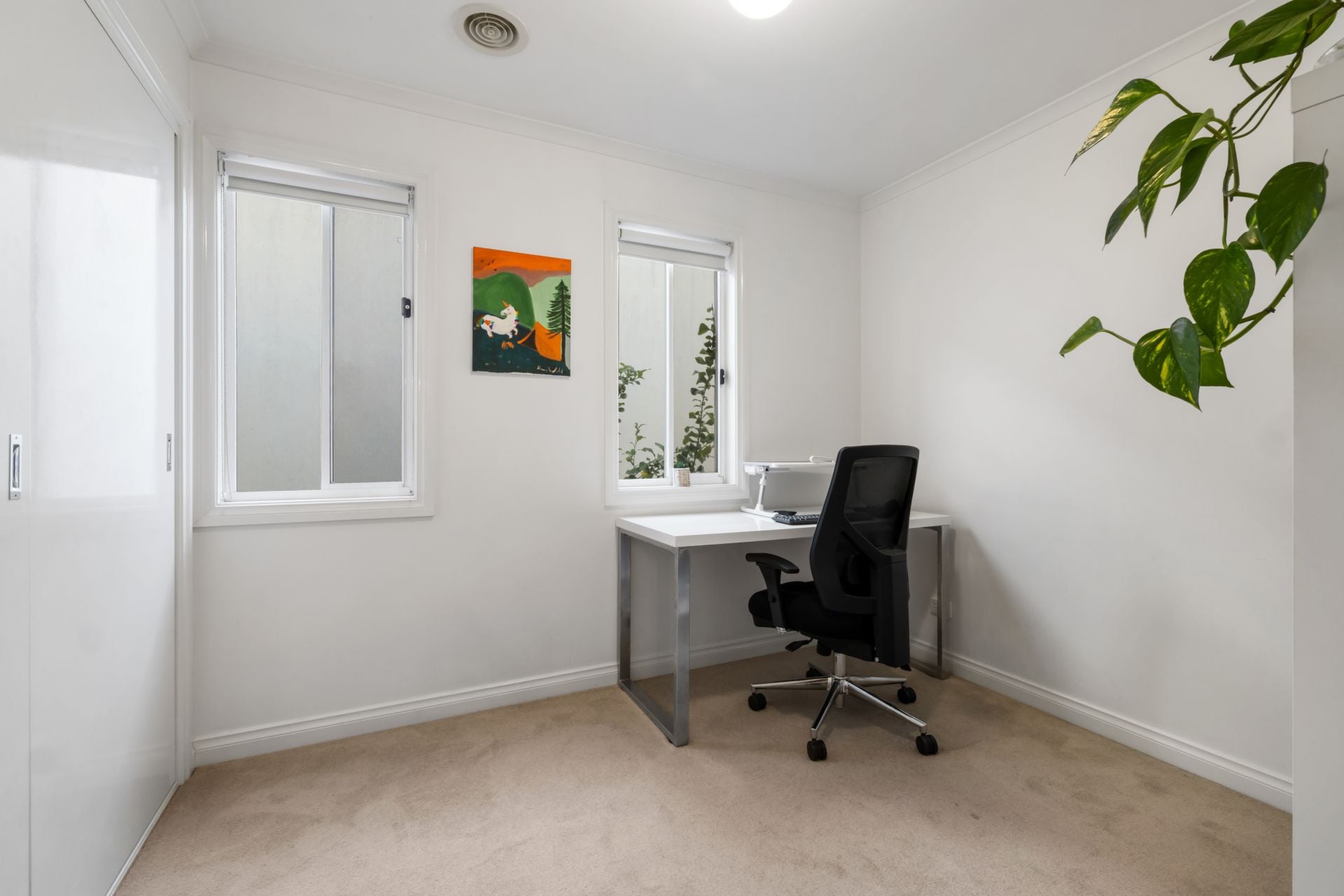 Effortless Living In A Beautiful Setting