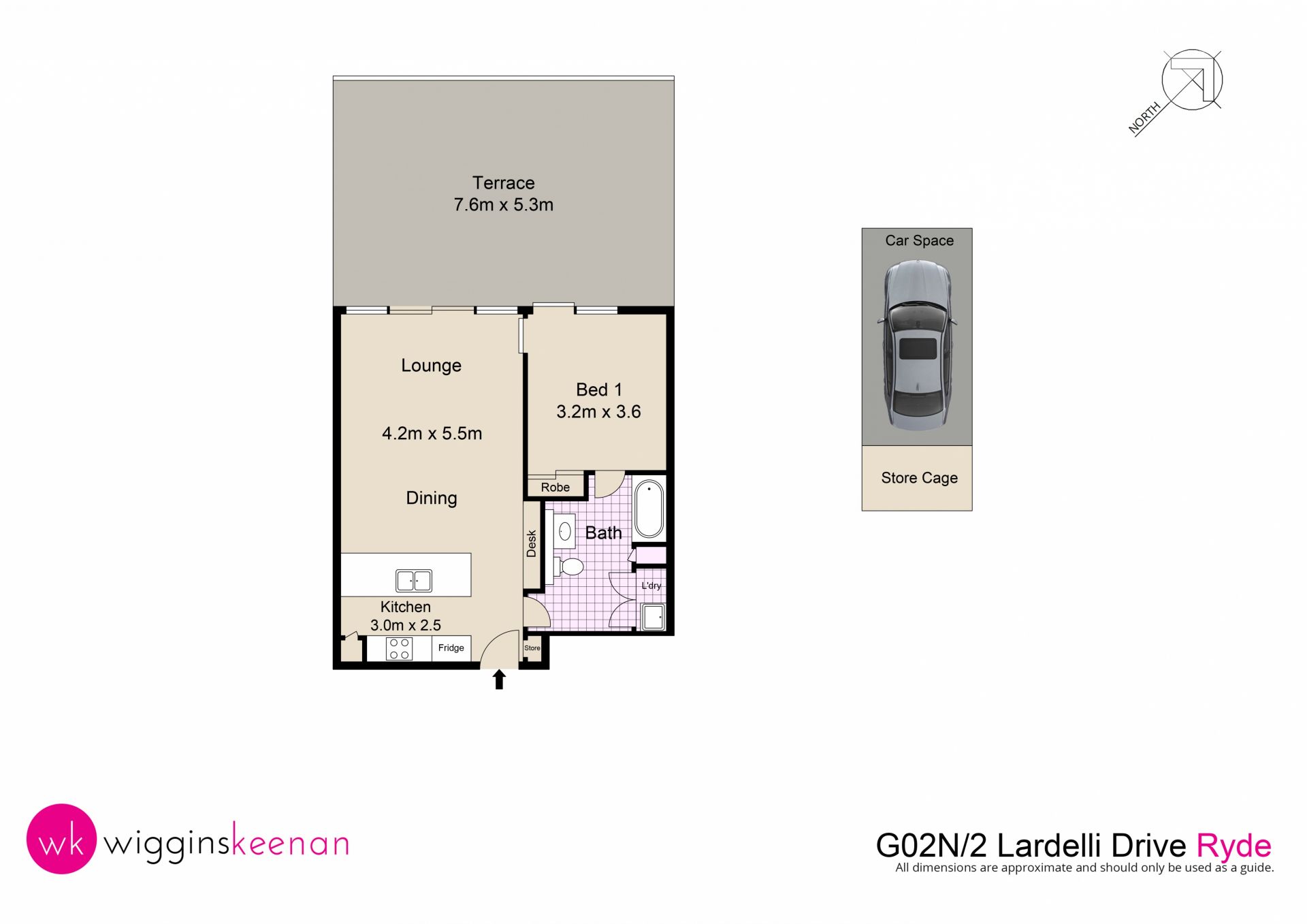 Fantastic first home or investment opportunity