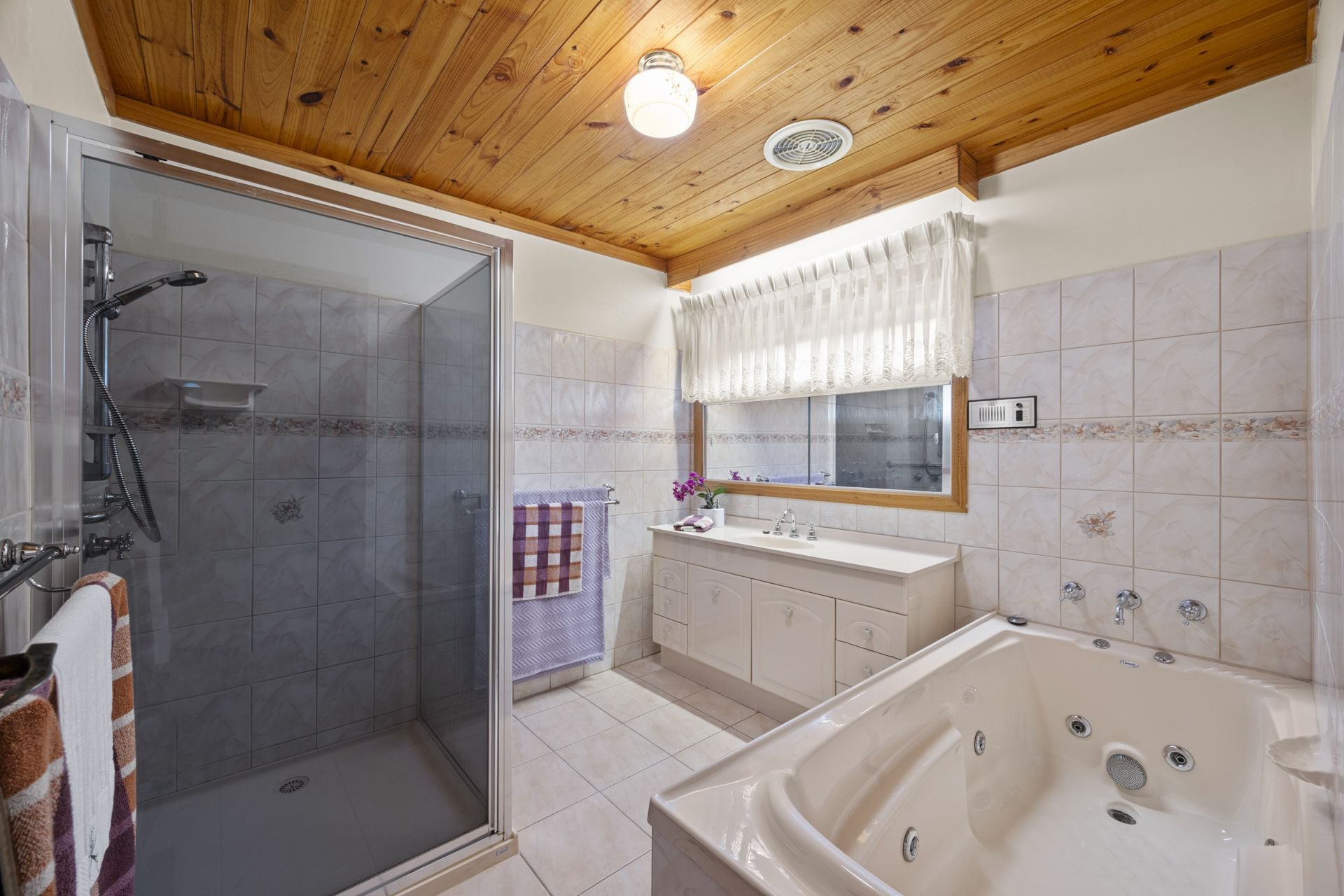 Plenty Of Space For The Family To Grow Into