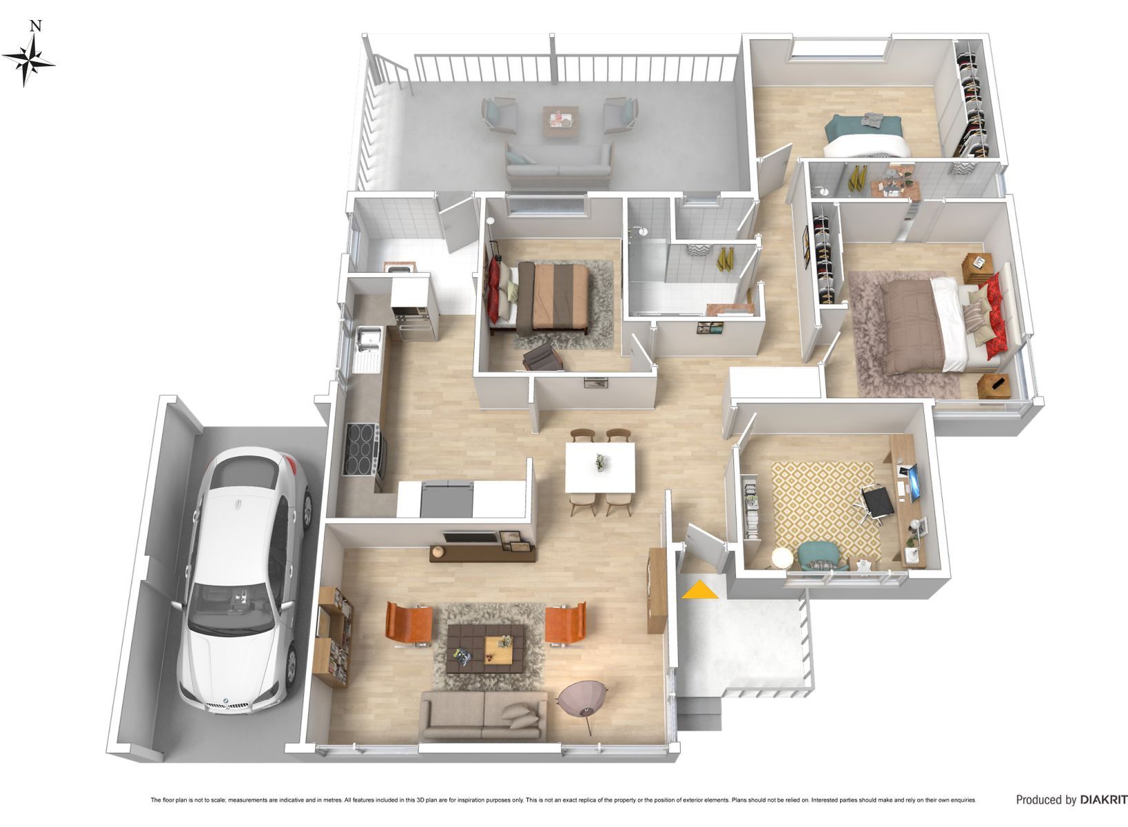 Sold by Ray Fadel 0413177739