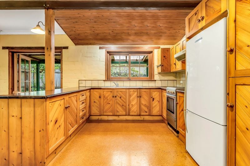 Mud Brick Home in Bellingen