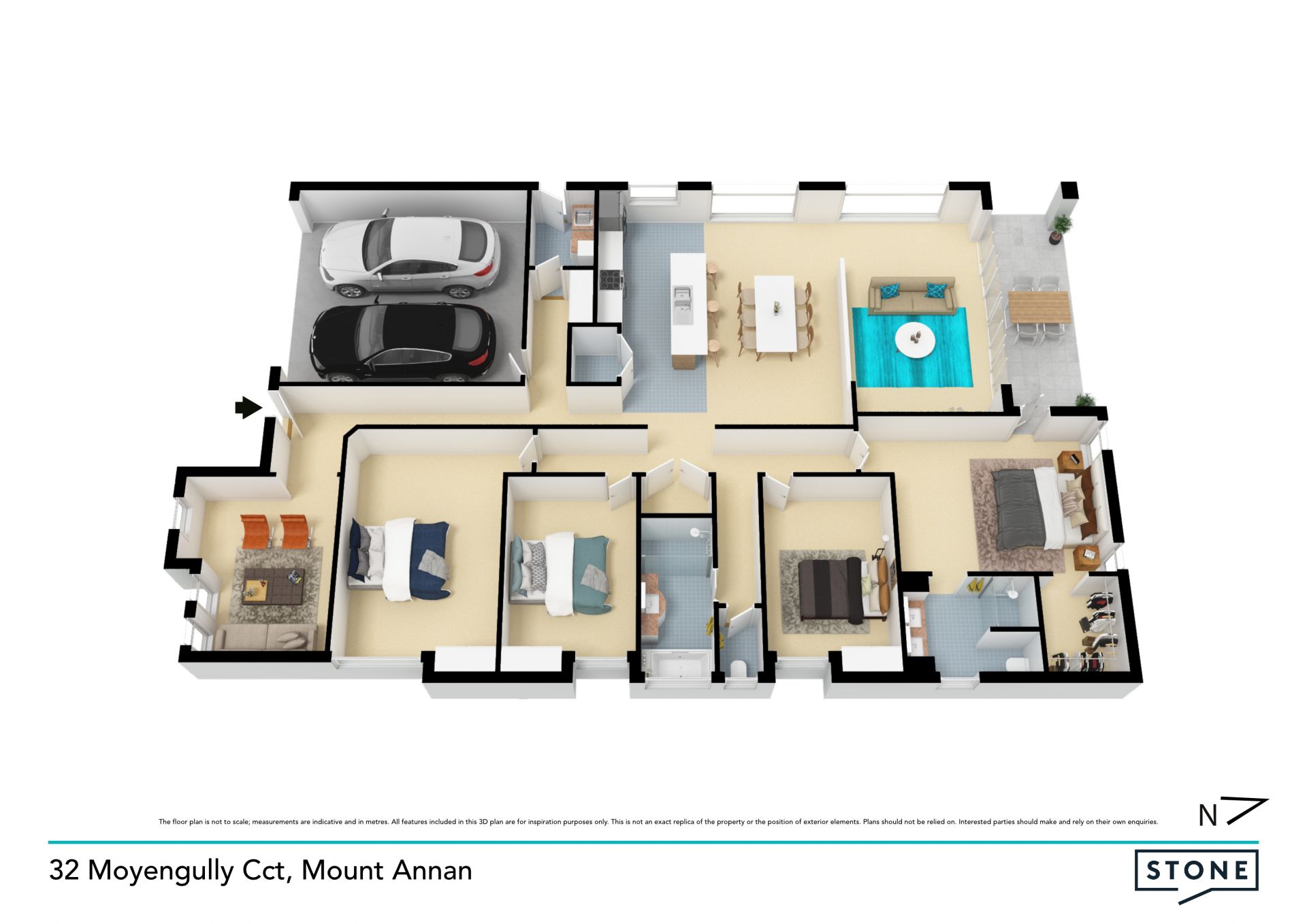 Deposit taken - open home cancelled