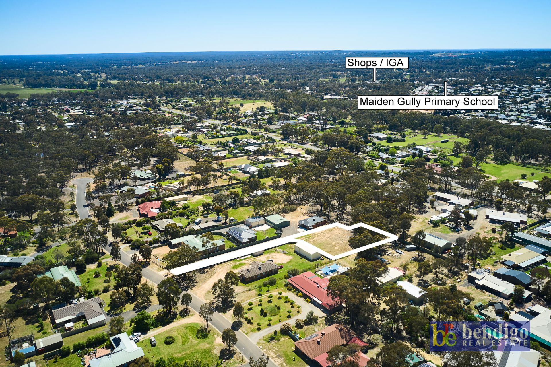 16a Yvonne Court Maiden Gully VIC, Gully - Thumbnail 3