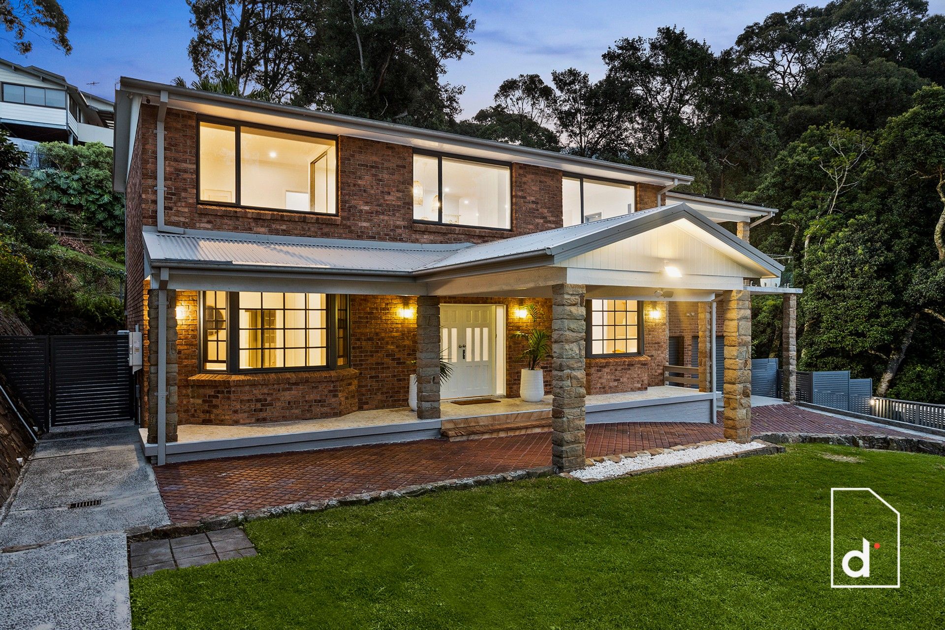 34-36 Wellington Drive, Balgownie NSW