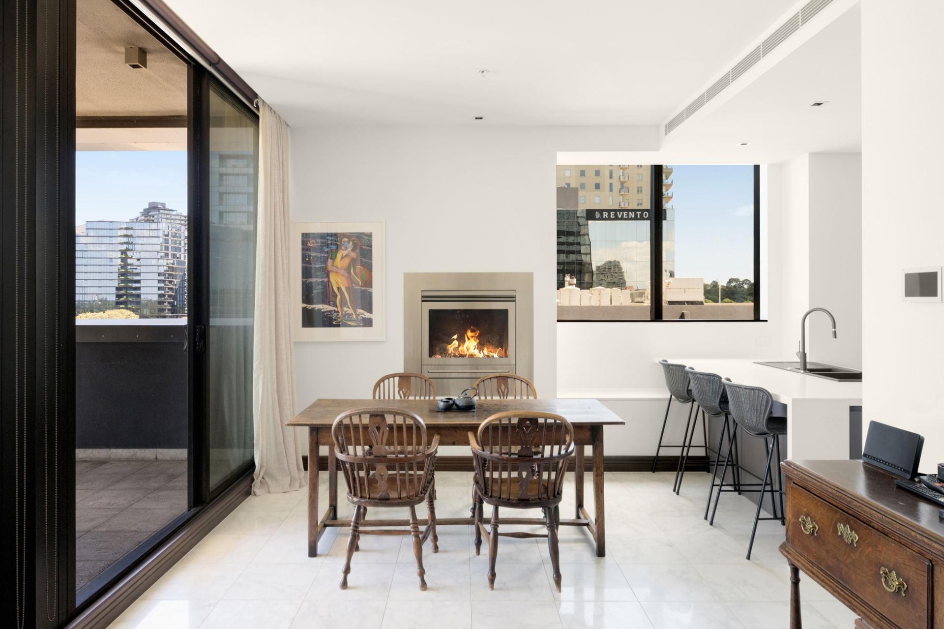 804/430 St Kilda Road, Melbourne, Melbourne - Thumbnail 2