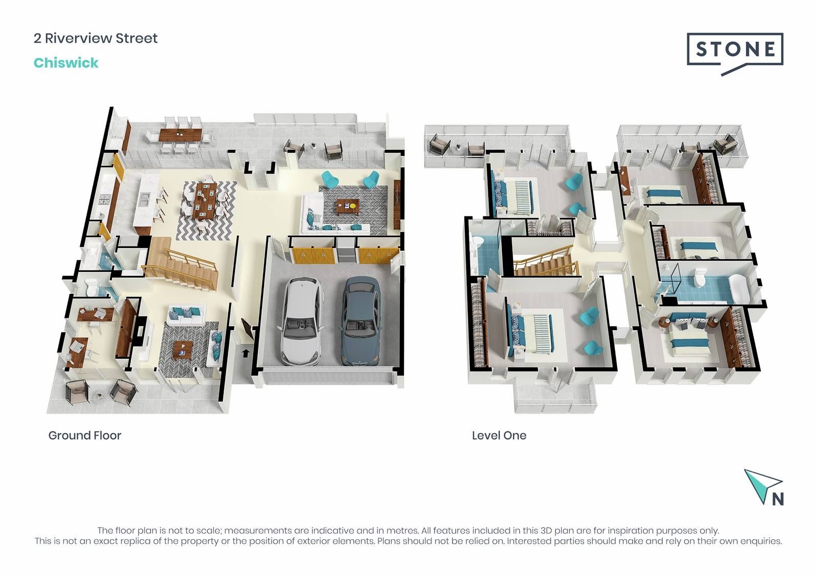 Superb family home in a highly desirable enclave