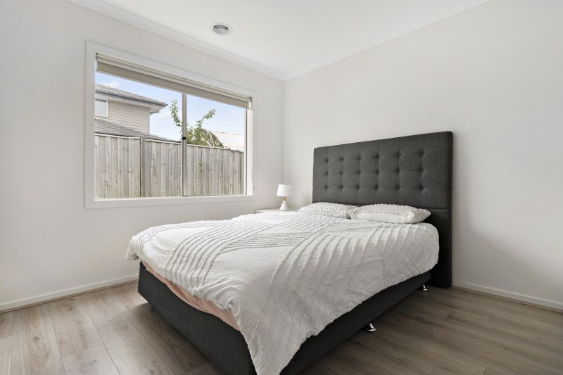 30 Rungrado View, Wollert