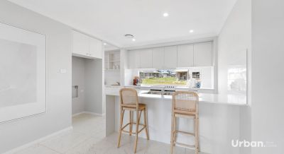 Gilead, 16 Glen Lorne Circuit