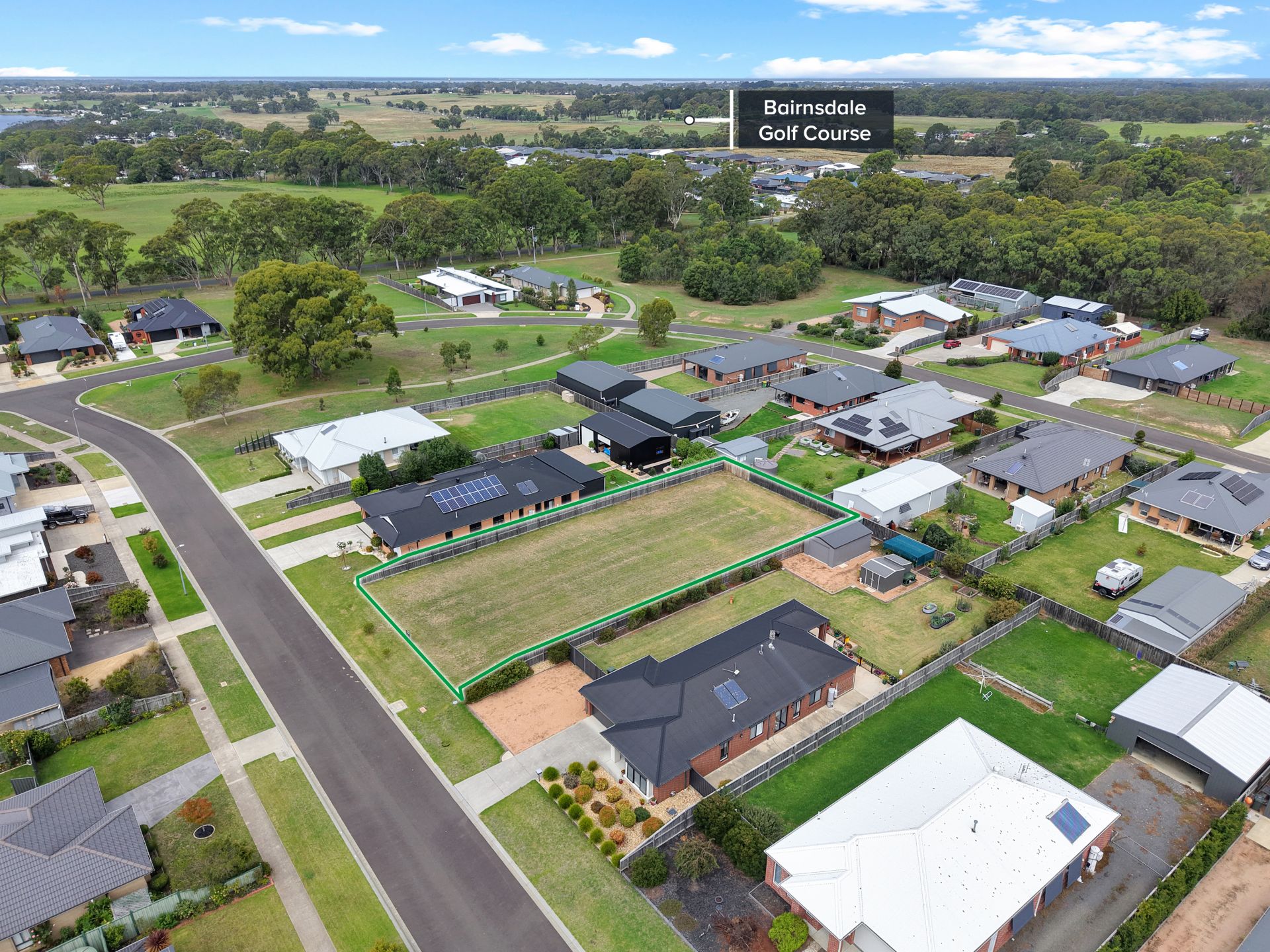9 Maravito Terrace, Eagle Point VIC, Eagle Point - Thumbnail 2