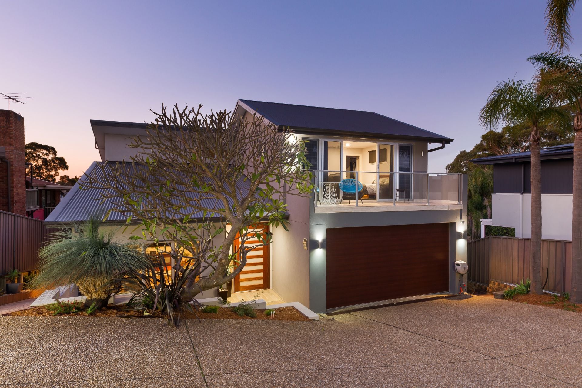 56a Bunarba Road, GYMEA BAY, Gymea Bay - Thumbnail 4