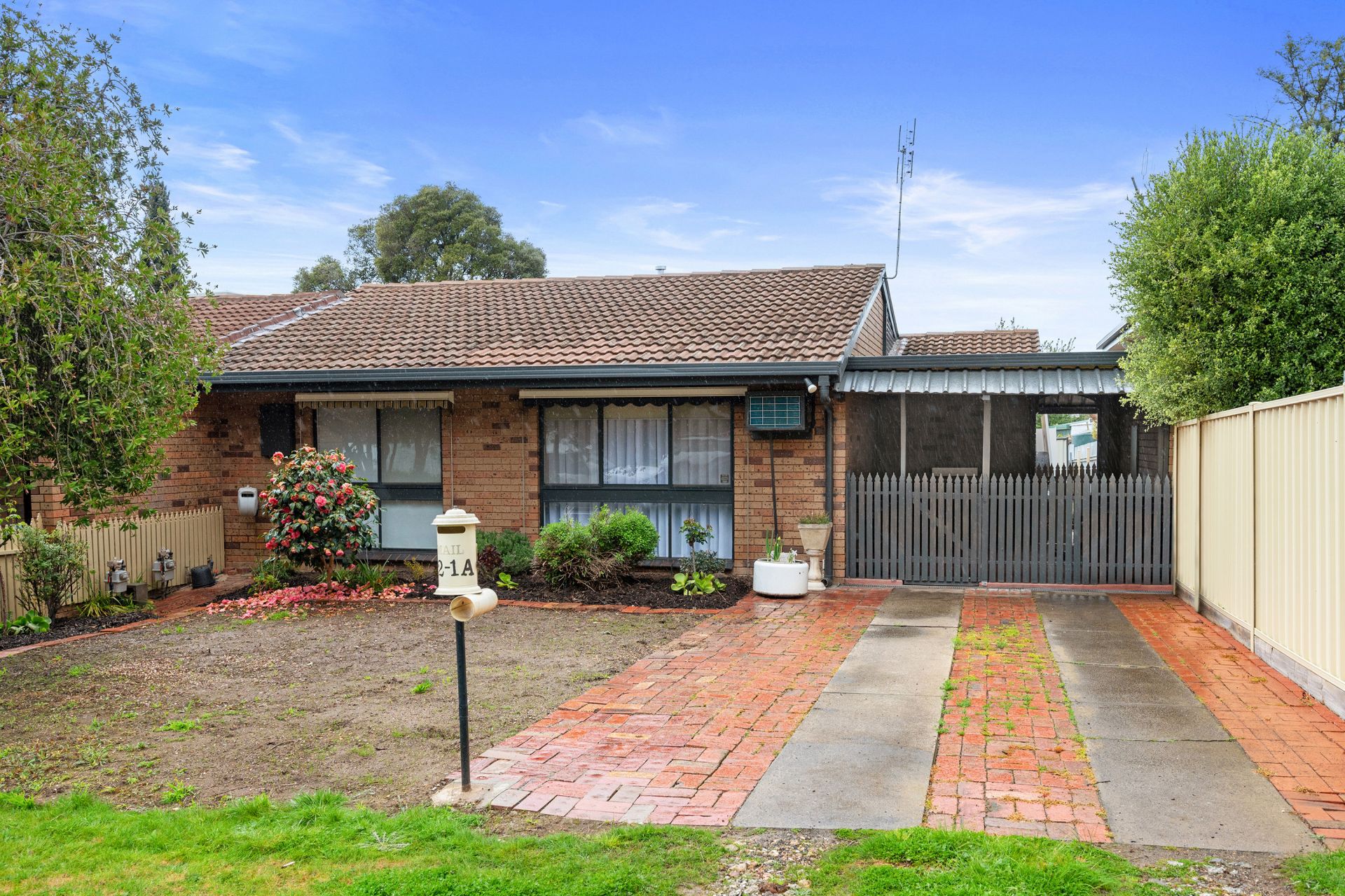 2/1a Daniel Street, Long Gully, Long Gully, Long Gully - Thumbnail 2