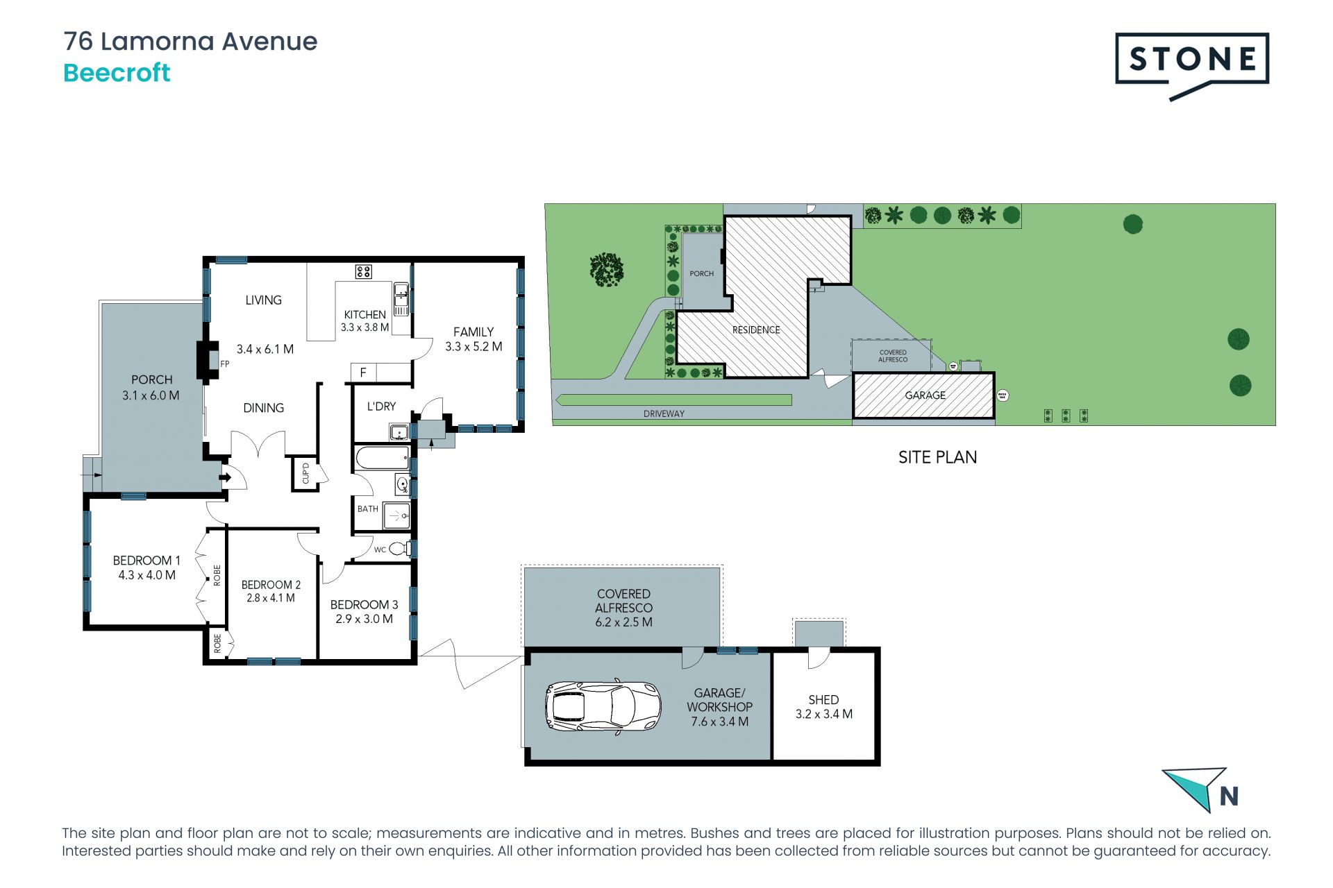 Sold November 2024 - Contact James Ramsay 0420 665 913