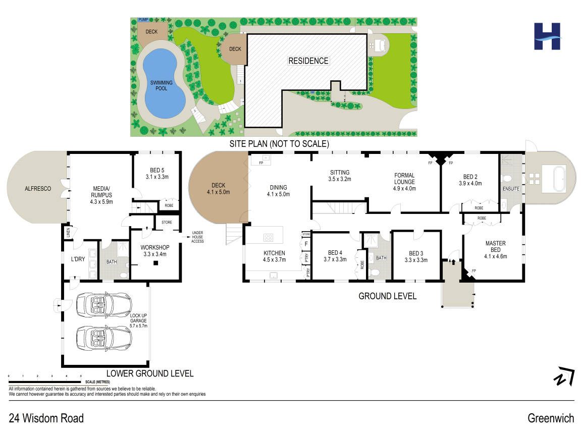 Sold by Bernadette Hayes