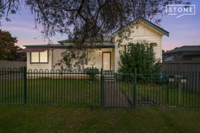 Aberdare 45 & 45A Congewai Street