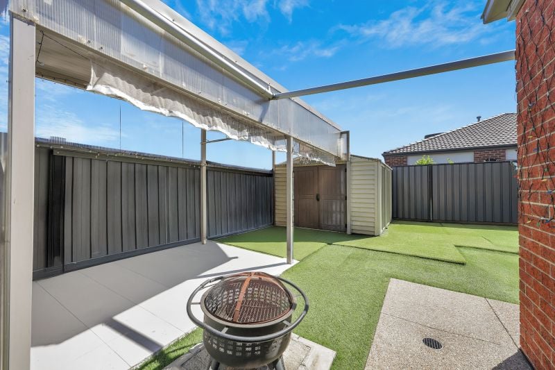 50 Danzig Street, Kalkallo