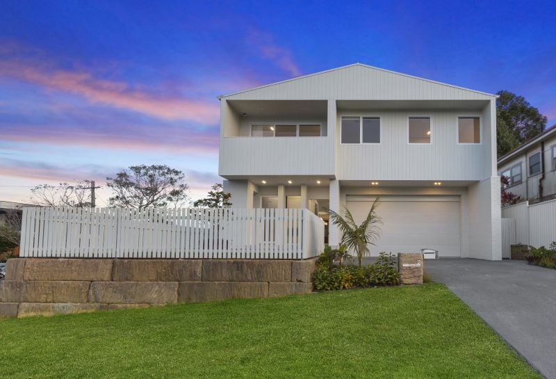 2 Cook Street CARINGBAH SOUTH 2229