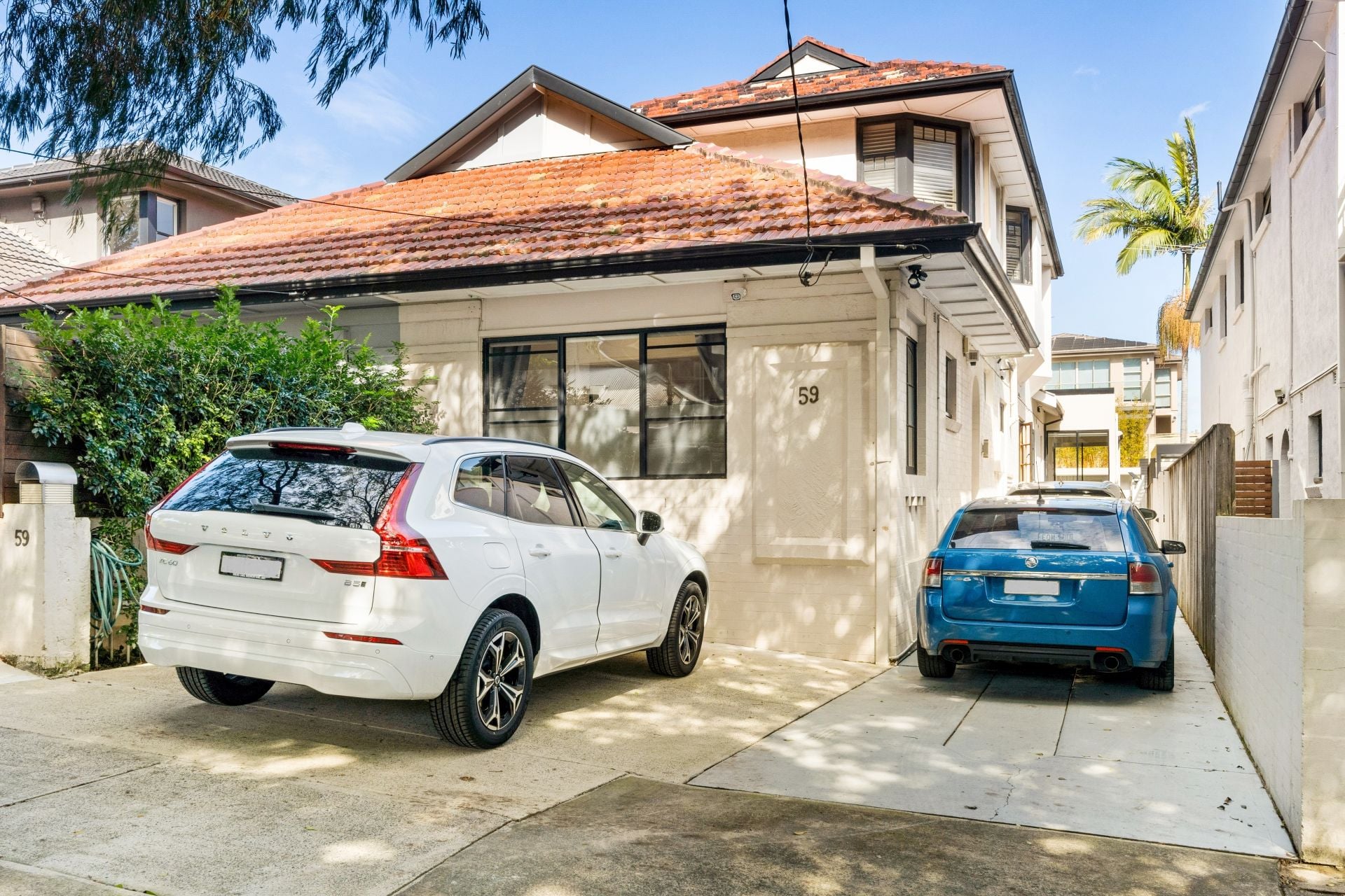 59 The Avenue Rose Bay NSW, Rose Bay - Thumbnail 7