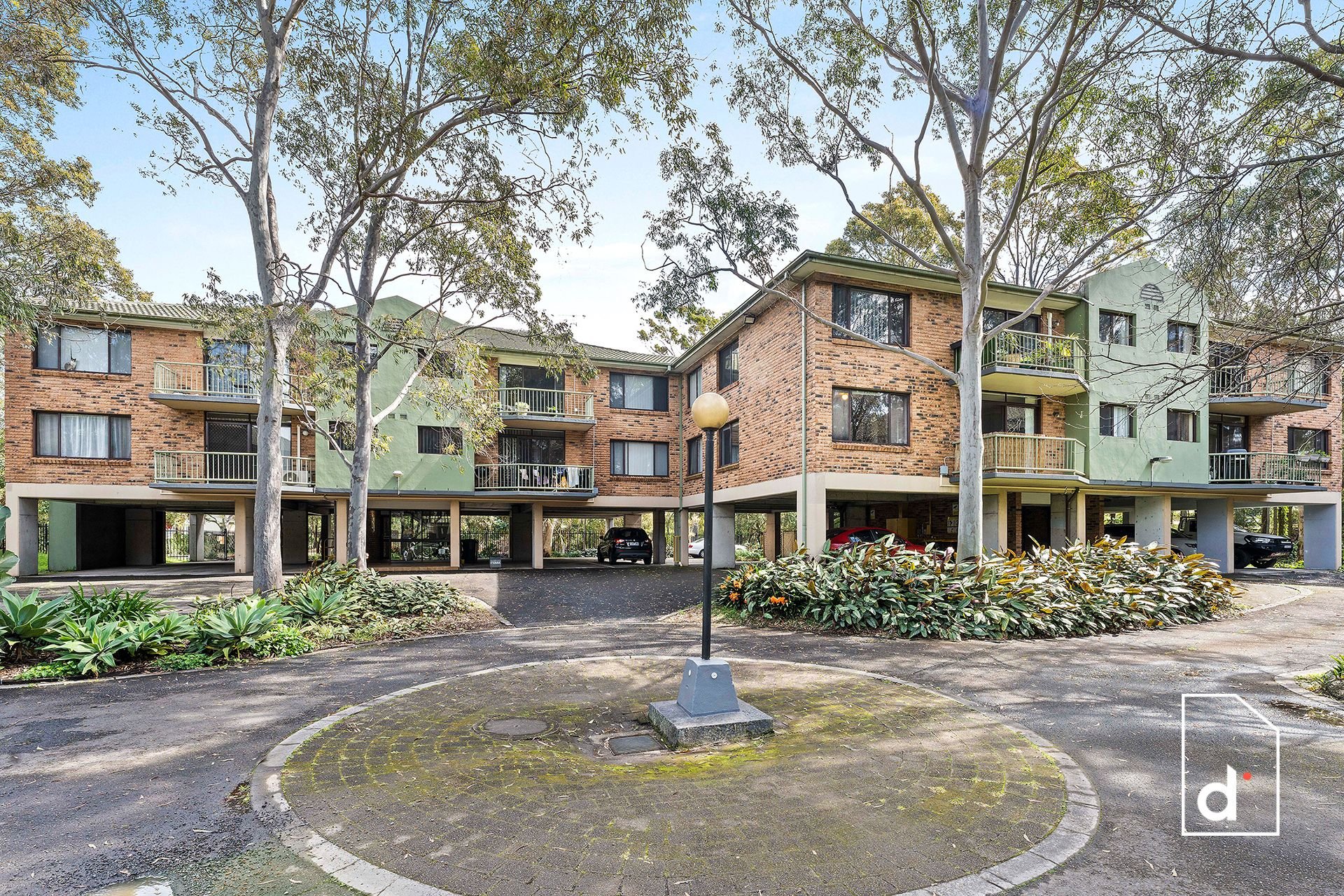 1/14-18 Hindmarsh Avenue, North Wollongong NSW