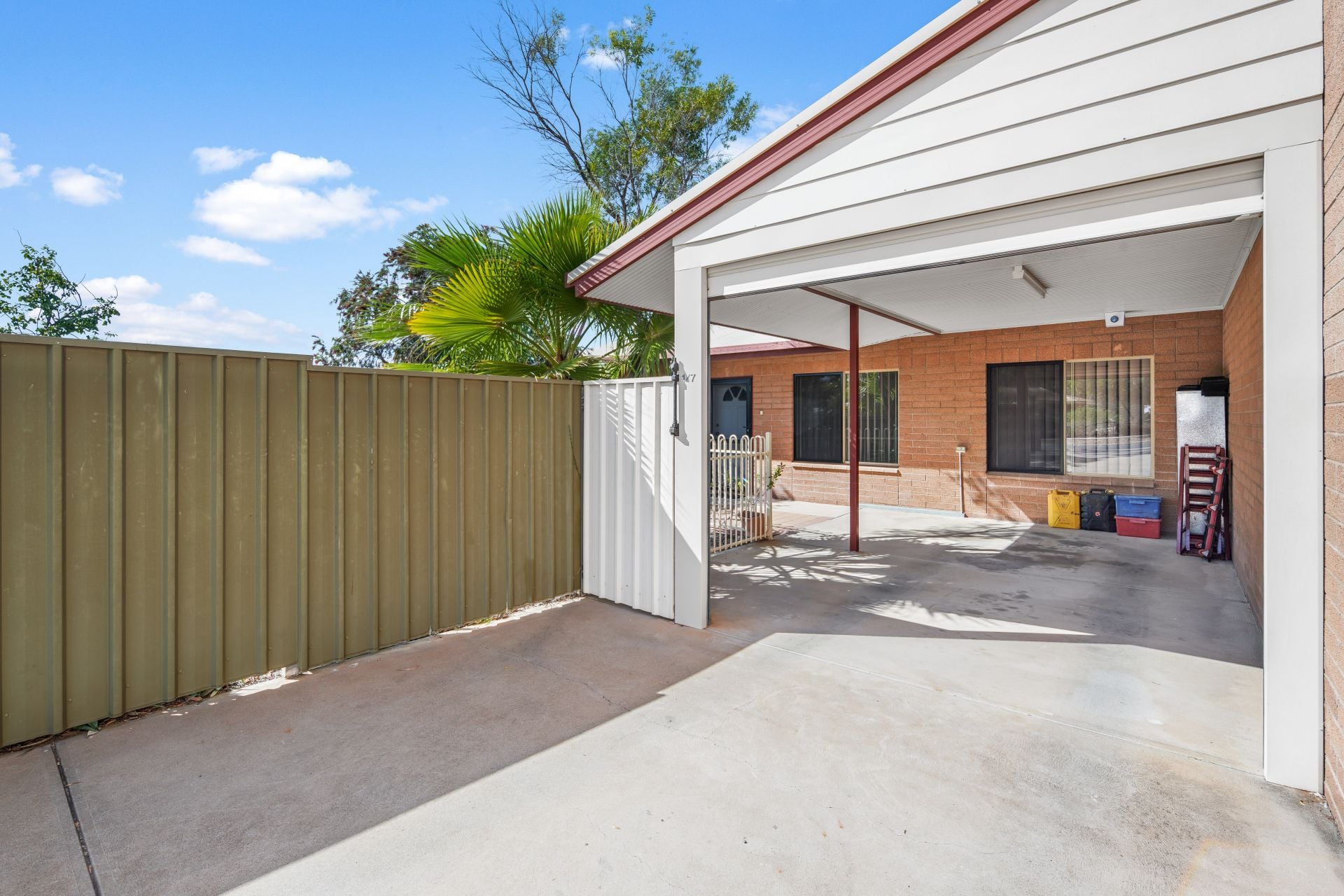 1/7 Heidenreich Court Larapinta NT, Larapinta - Thumbnail 3