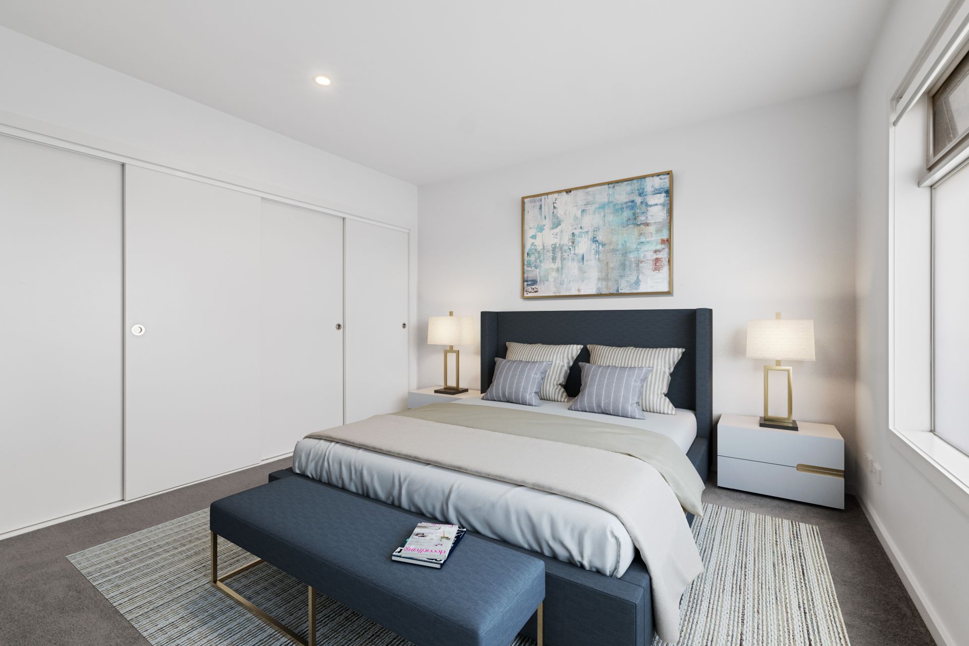 A Convenient Location With Everything At Your Fingertips