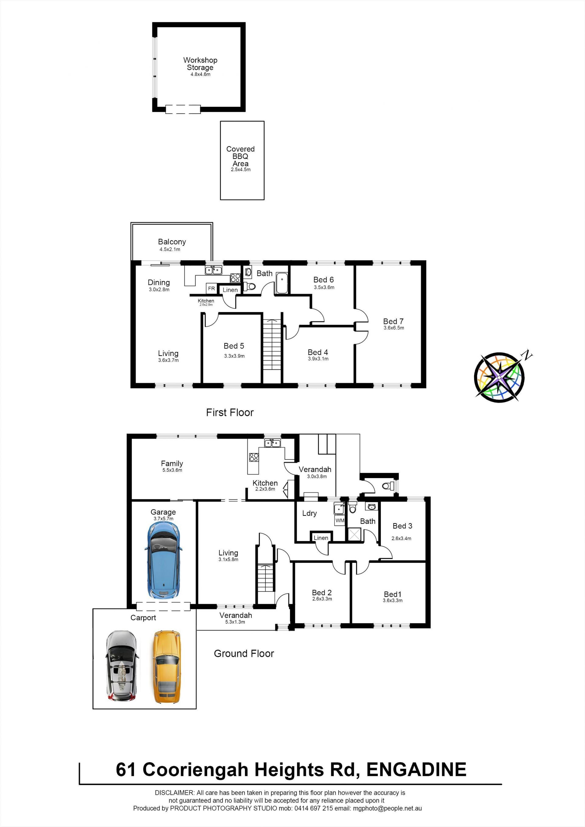 Dual Living Opportunity