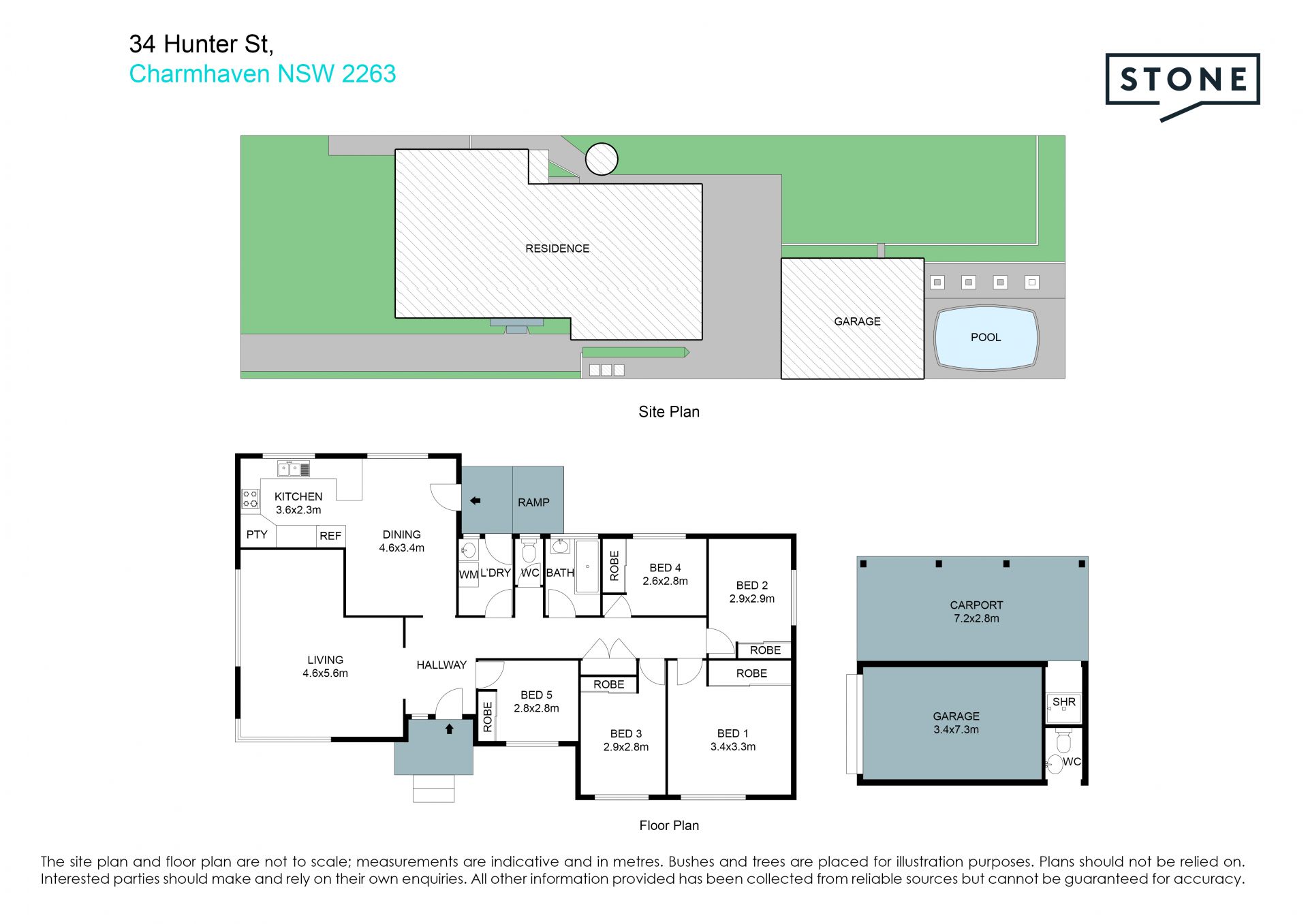 Perfect Family Home, Whisper Quiet Location!