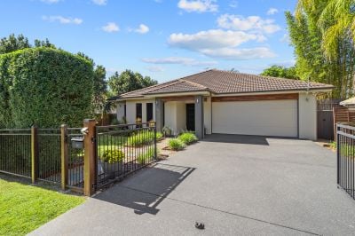 Wavell Heights 11 Millcan Street