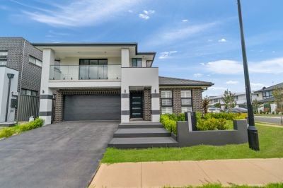 Oran Park 2 Chaikin Avenue