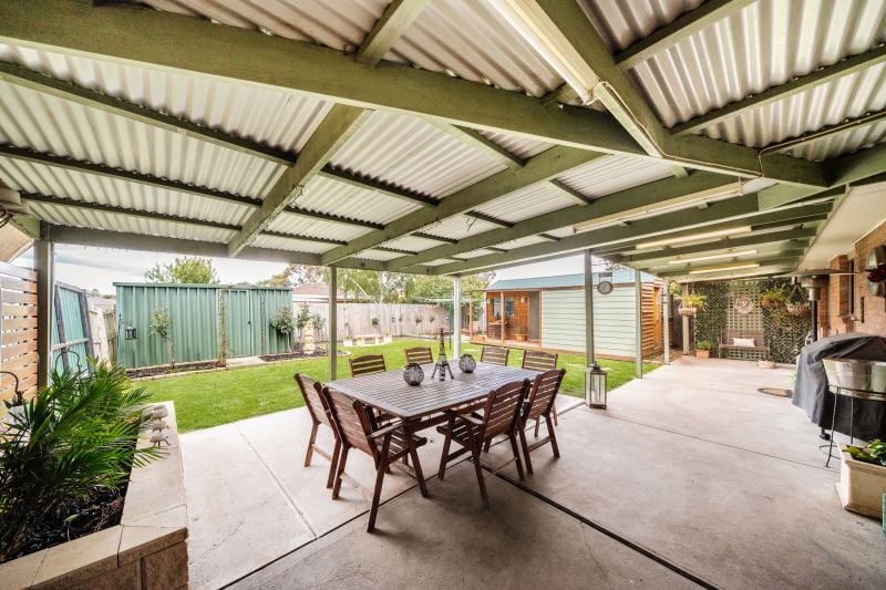 96 Moorhead Drive, Mill Park