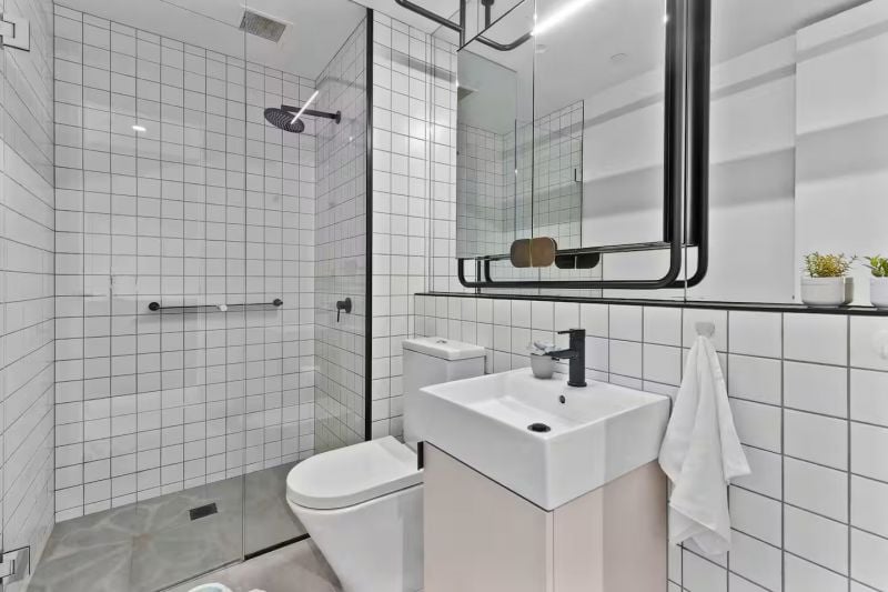 702/36 Wilson Street SOUTH YARRA VIC, South Yarra - Thumbnail 7