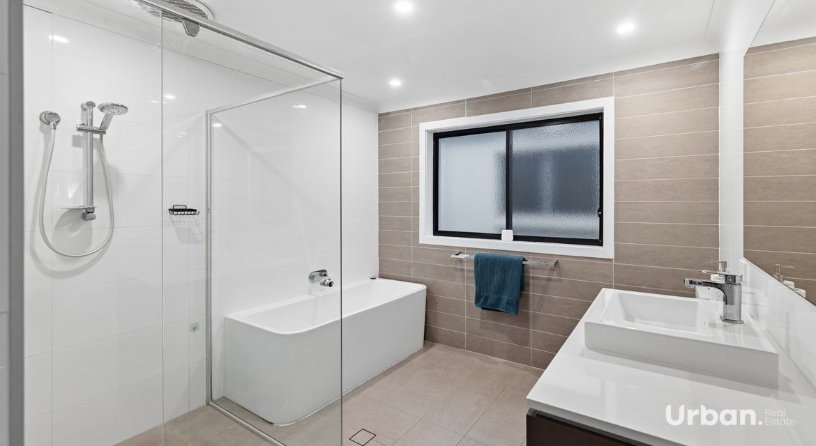 Prestons 32 Arras Place