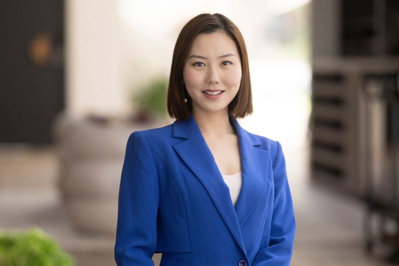 Sara Luo