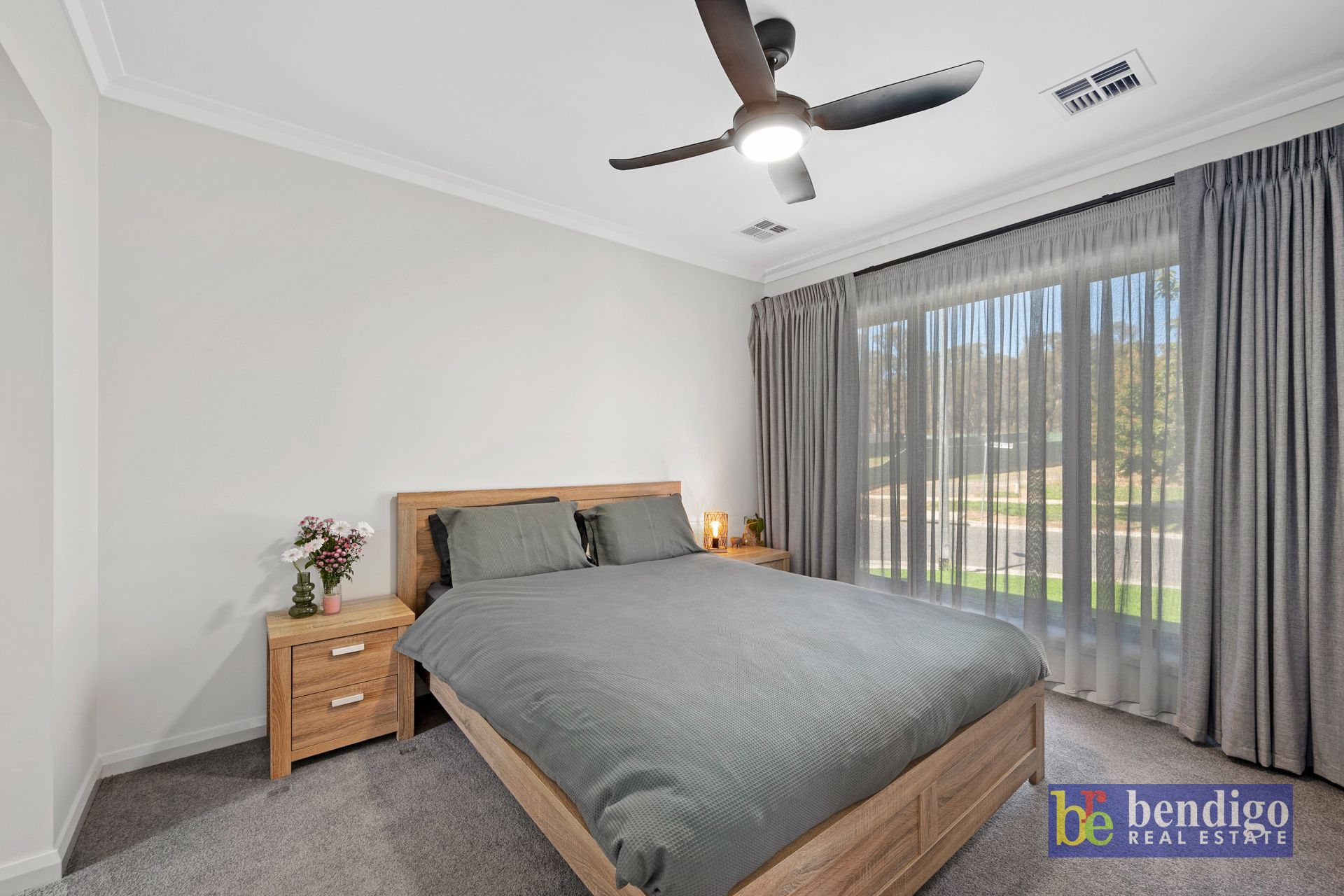 27 Robert Street Kangaroo Flat VIC, Flat - Thumbnail 8