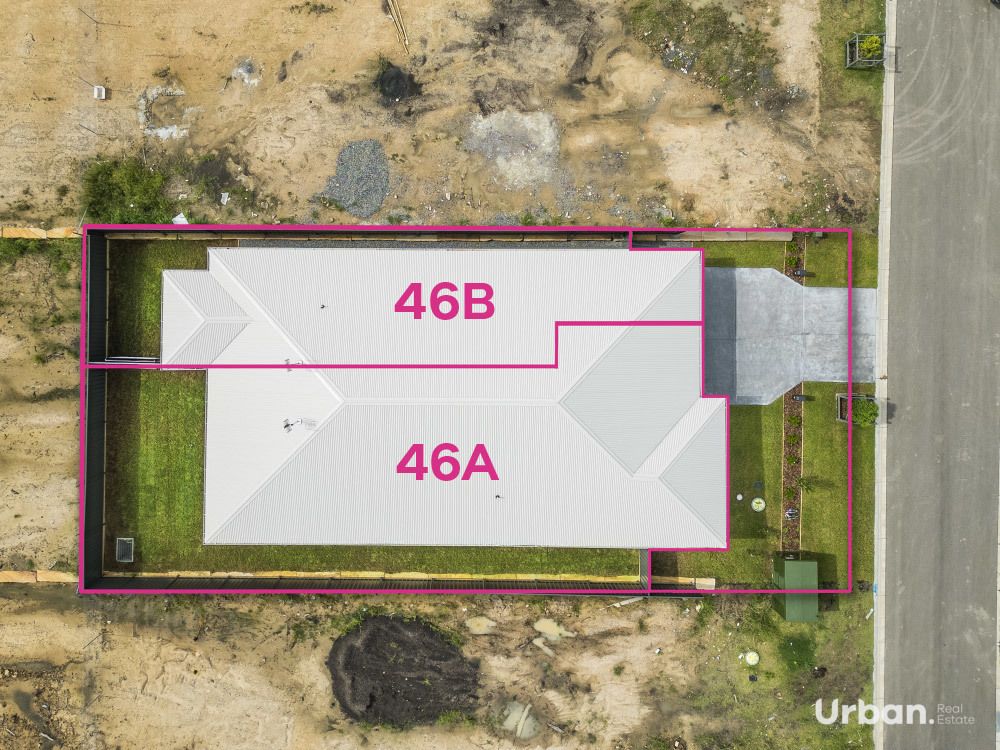 Cooranbong 46a Ferris Street