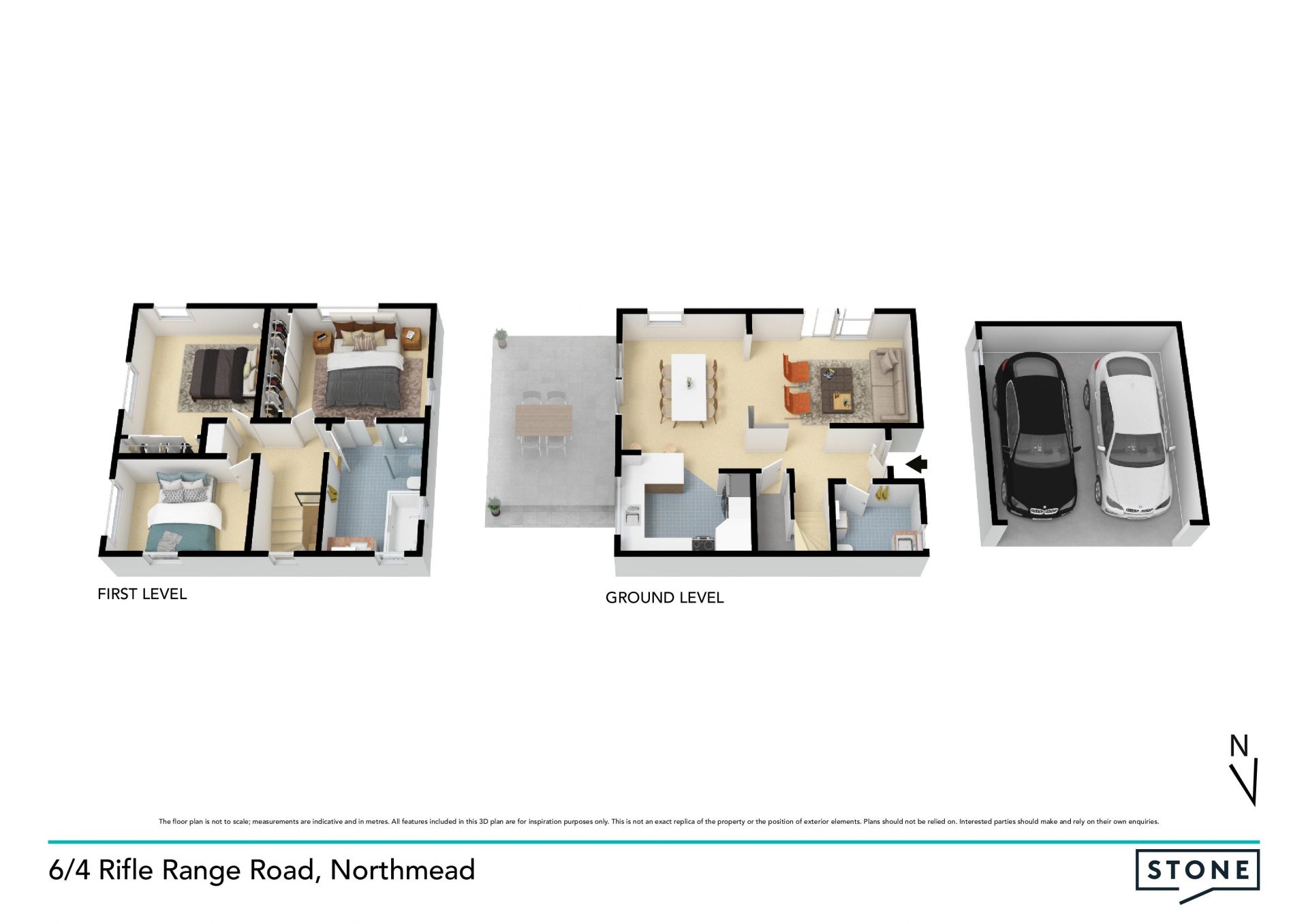 Another SOLD in this Complex by Jane & Viv