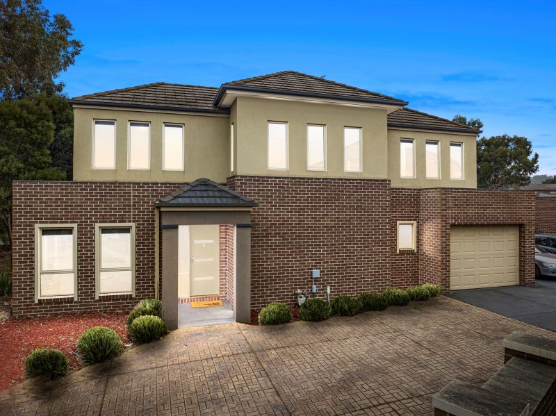 1/3 Susannah Way, South Morang