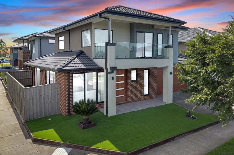 1 Botany Avenue, Wollert