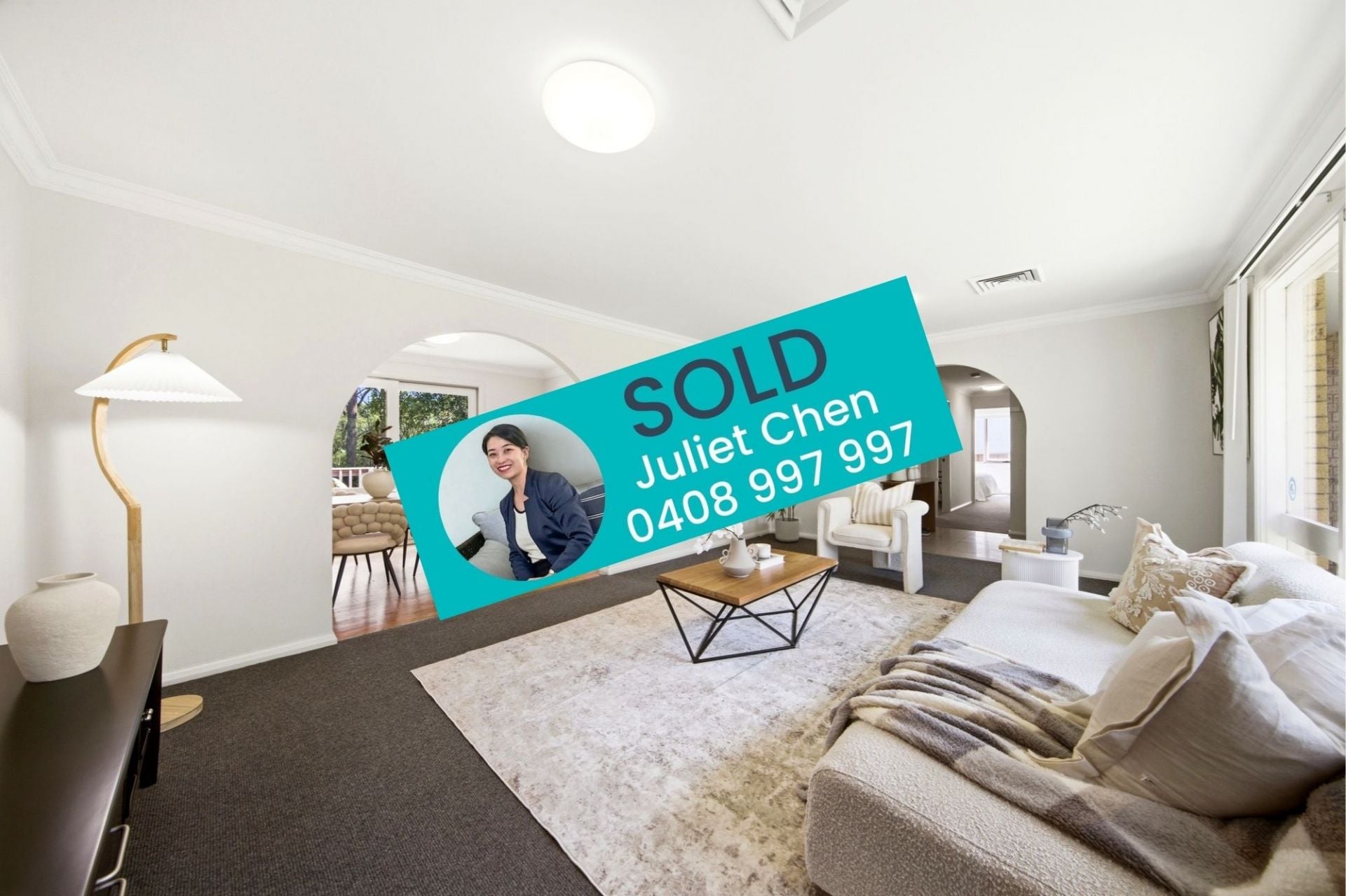 21 Andrew Place, North Rocks NSW, North Rocks - Thumbnail 3