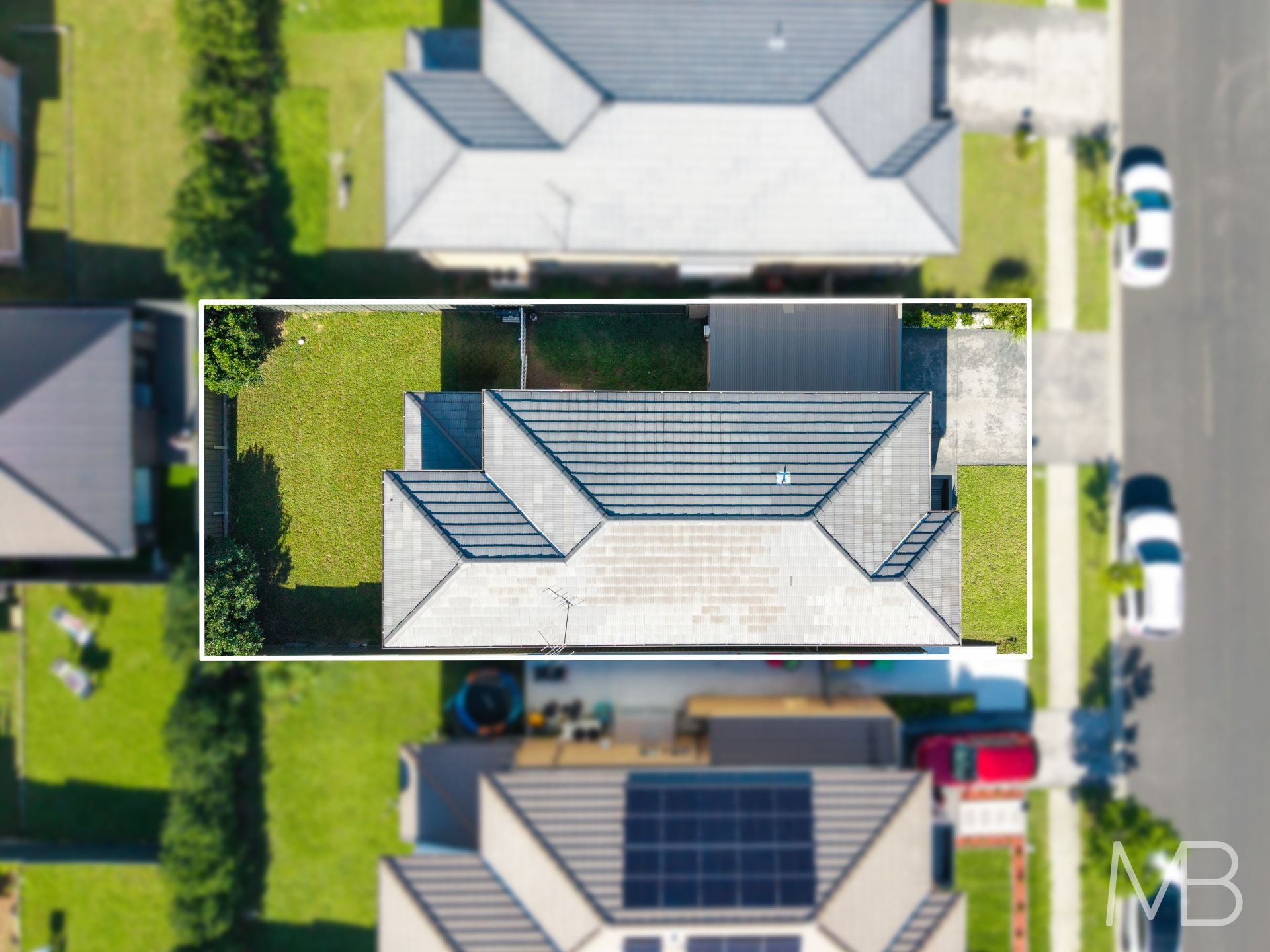 15 CADELL STREET (TALLAWONG), Schofields, Schofields - Thumbnail 7
