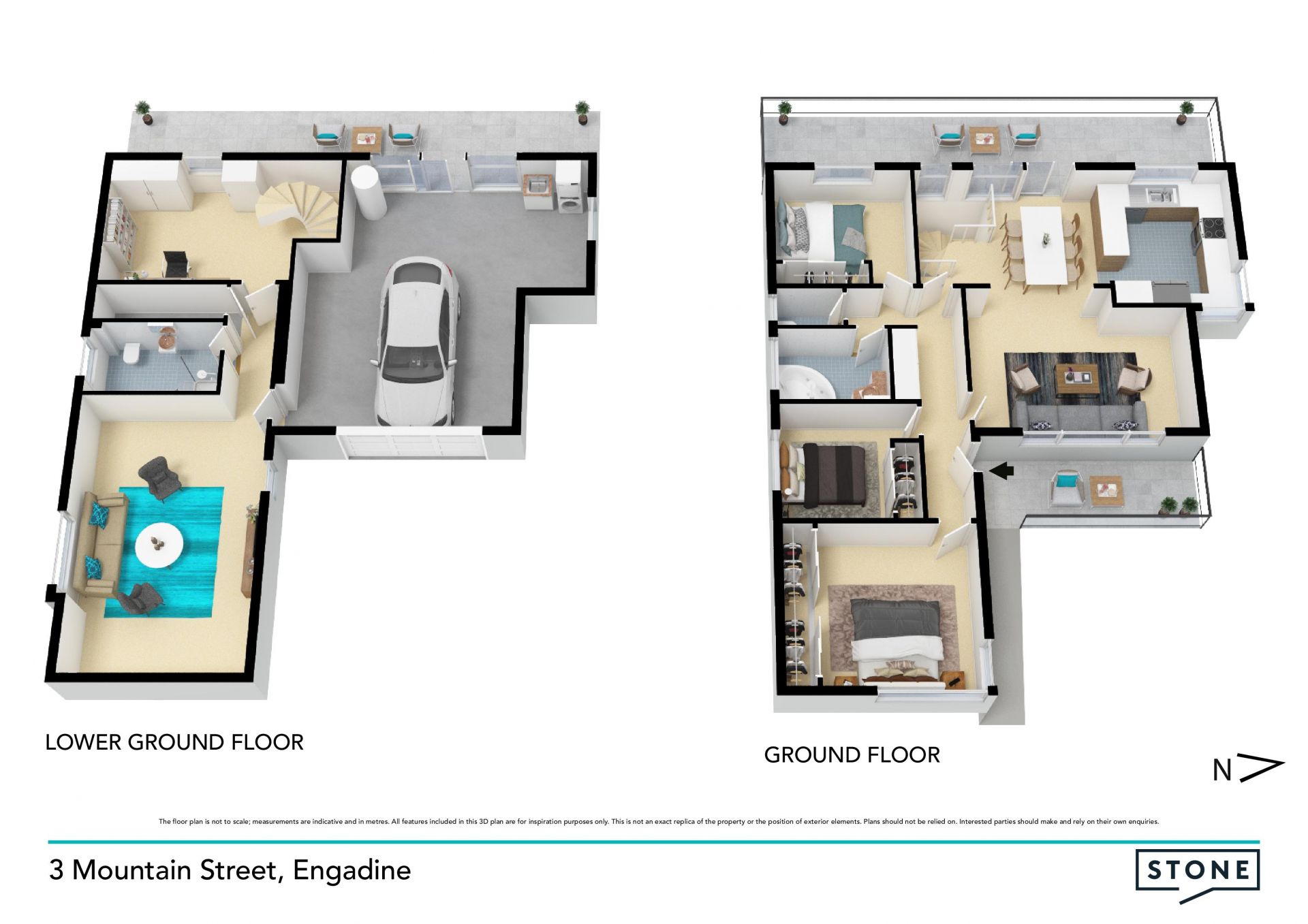 Fantastic family home