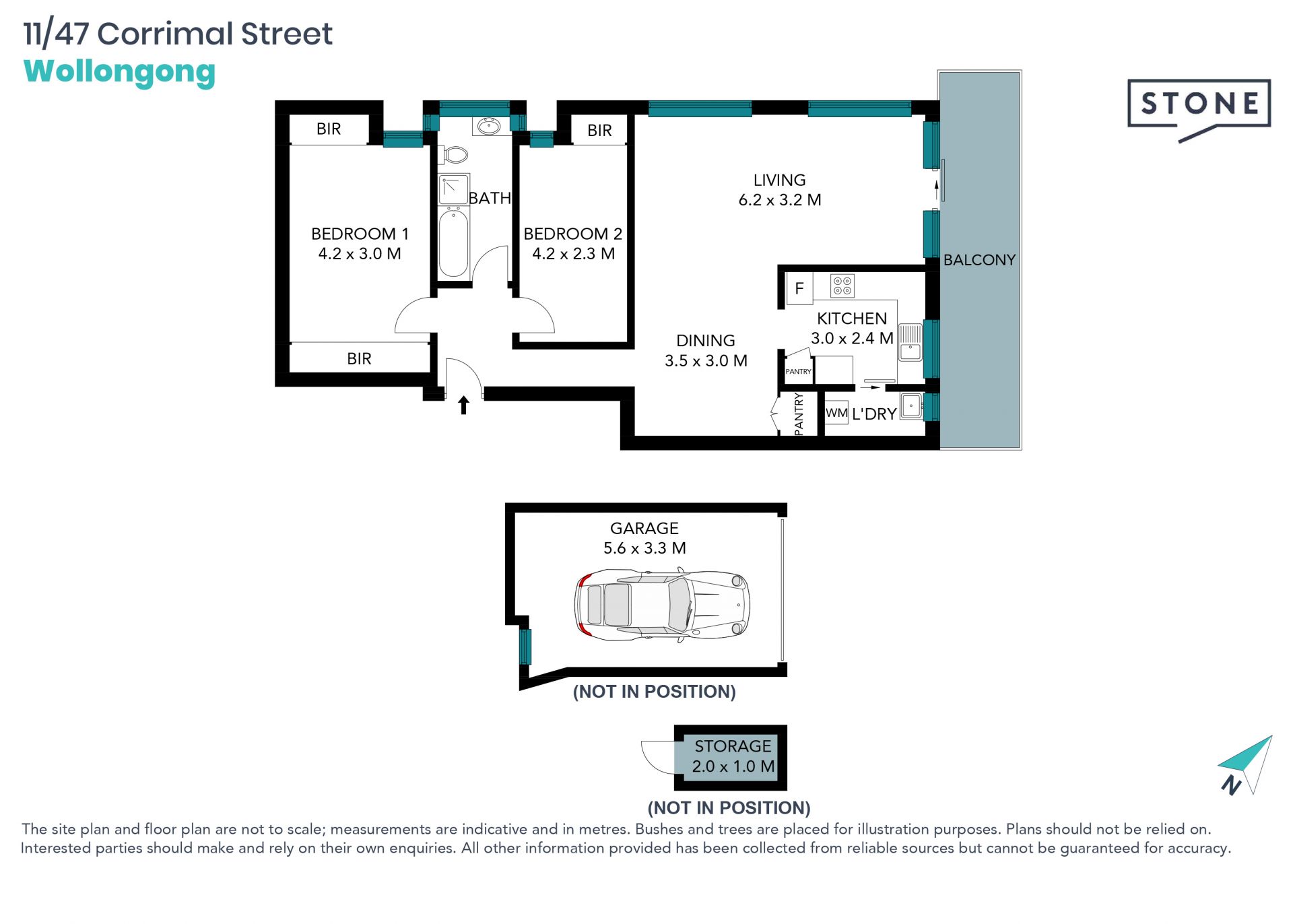SOLD BY STONE REAL ESTATE | MICHAEL SCHLEGEL & RAFFAELE DI CANDIA