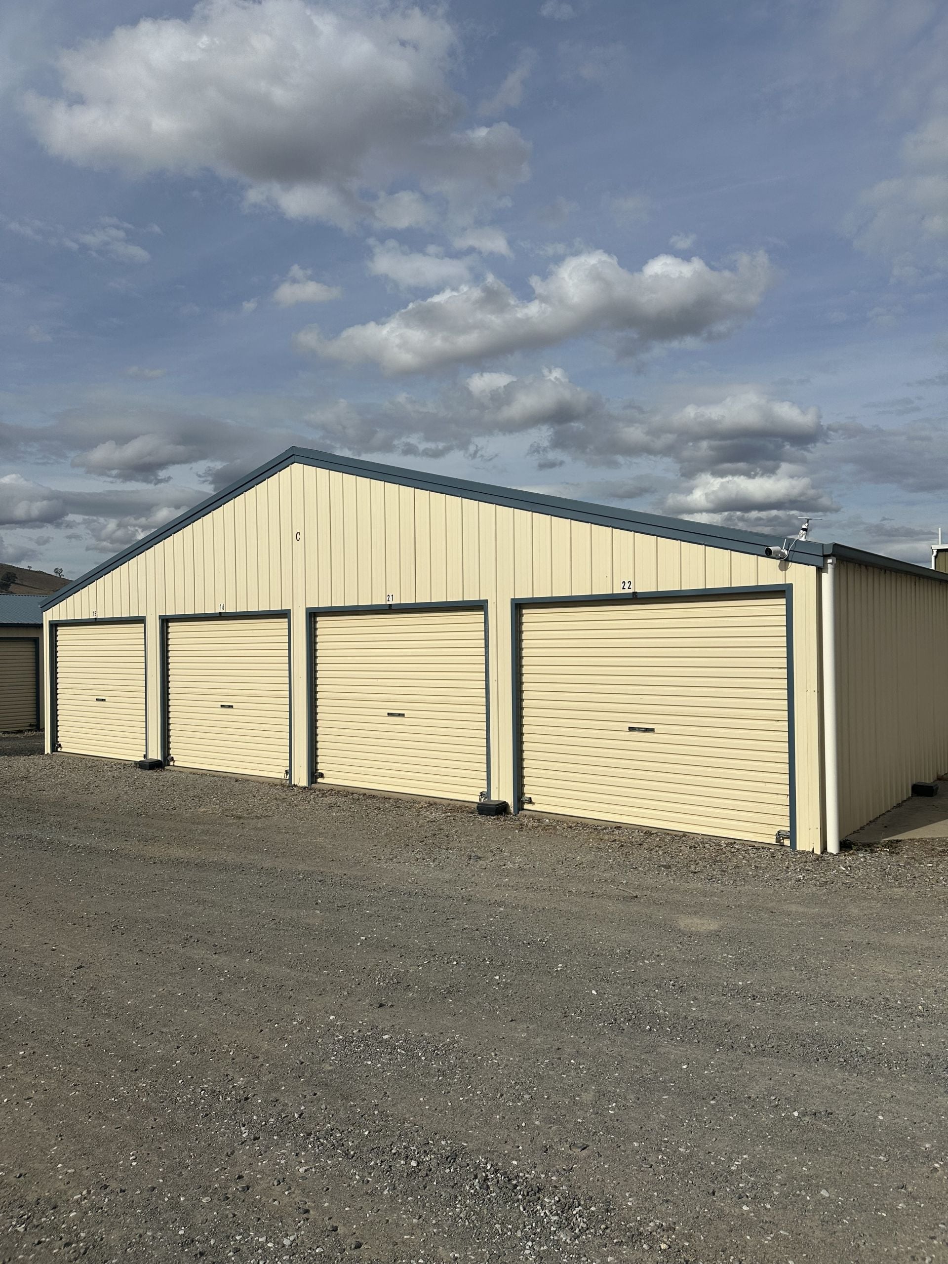 1 Multiple Sites available, Boorowa NSW, Boorowa - Thumbnail 2