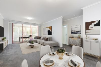 Wollstonecraft 82/41 Rocklands Road