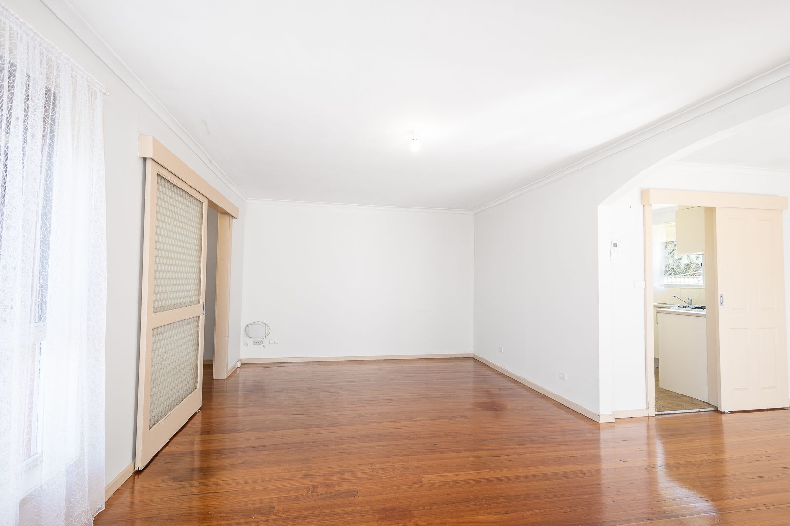 3 Bedroom Family Home